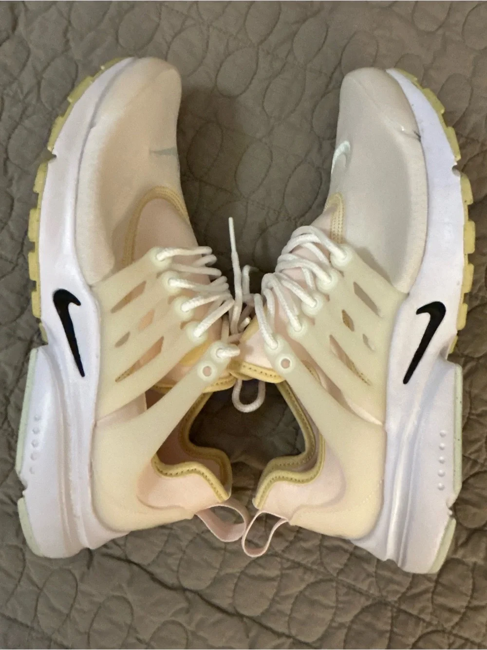 Nike air presto